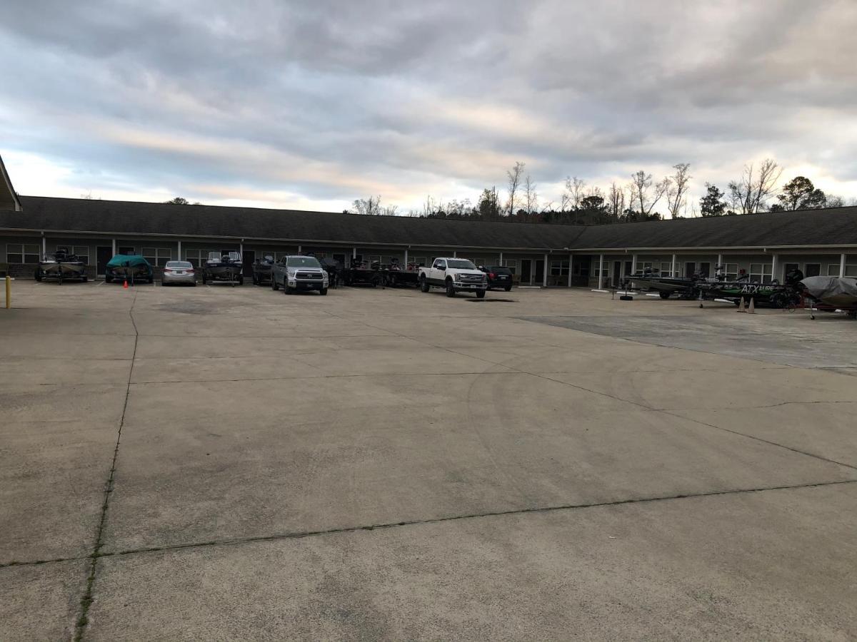 Weiss Lake Lodge Сентр Экстерьер фото