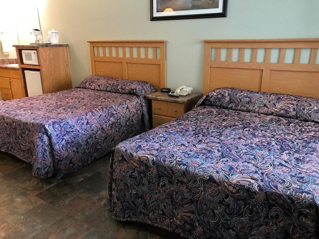 Weiss Lake Lodge Сентр Экстерьер фото