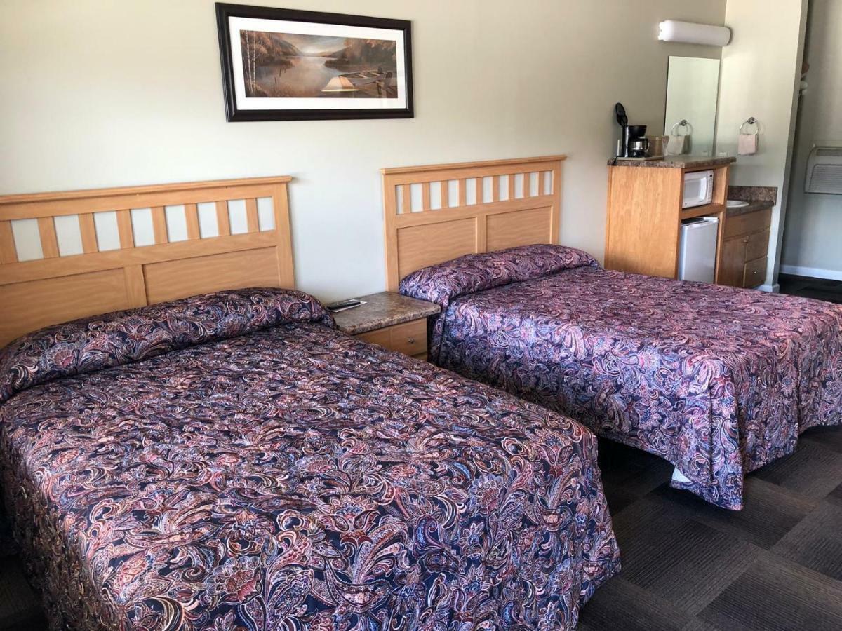 Weiss Lake Lodge Сентр Экстерьер фото